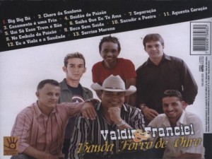 www Valdir e Franciel